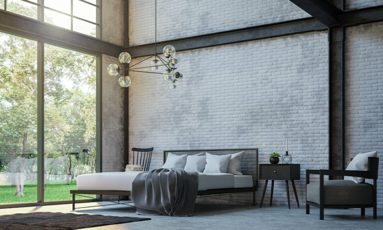 8 Innovative Cement Floor Designs To Transform Your Space | DesignCafe
