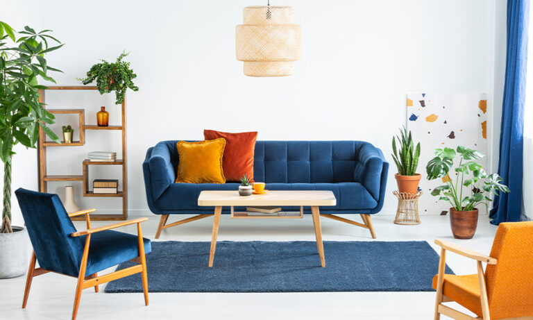 Modern Wooden Sofa Designs: The Perfect Addition to Your Home
