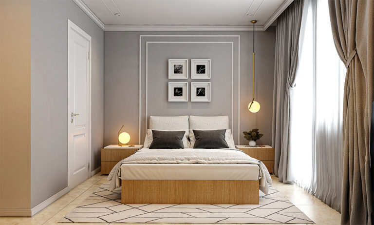 Captivating Plywood Bed Design Ideas For Every Modern Bedroom