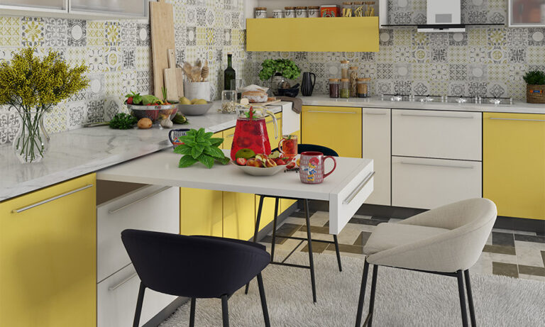 Kitchen Renovation: A Cost Breakdown