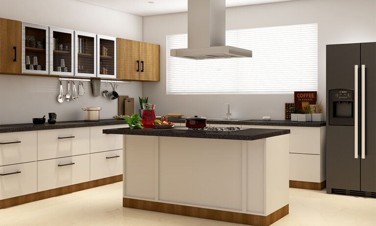 Kitchen Renovation: A Cost Breakdown