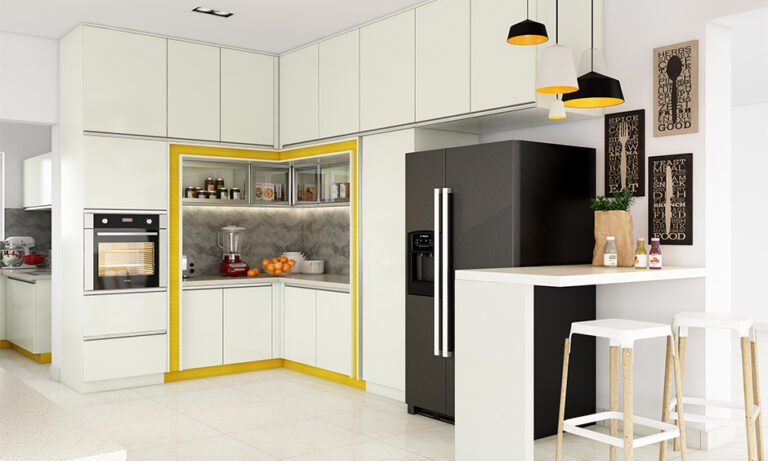 Kitchen Renovation: A Cost Breakdown