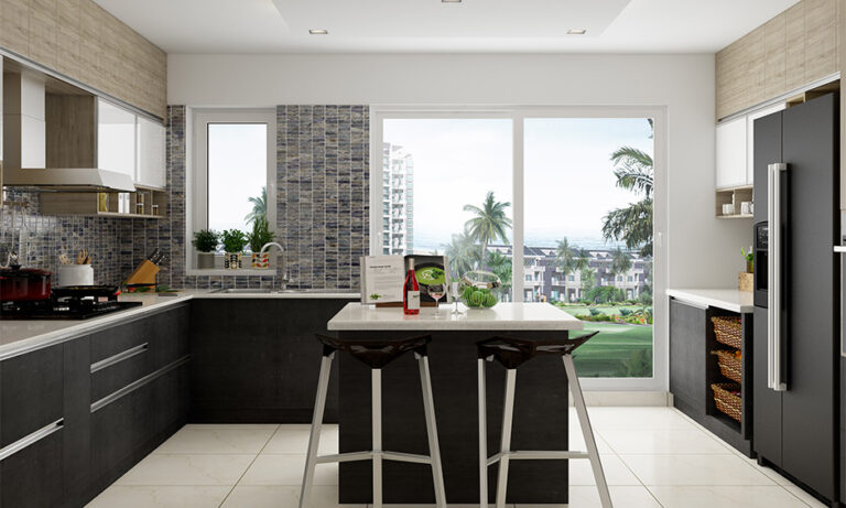 Kitchen Renovation: A Cost Breakdown
