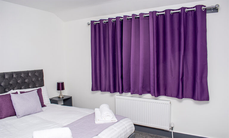11 Different Types of Curtain Styles to Consider For Your Home