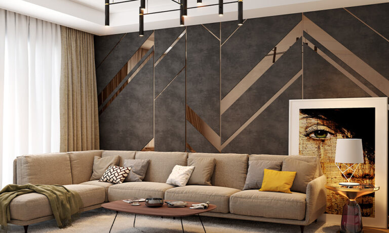 Living Room Interior Design Costs: What You Need to Know