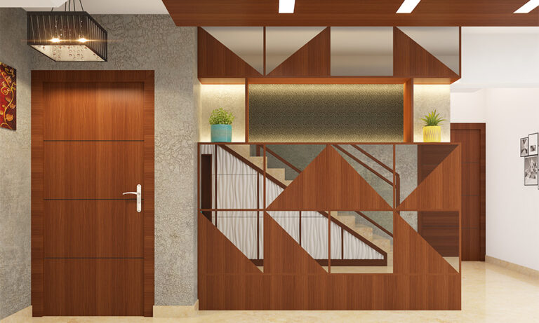 Veneer Door Design: 6 Eye-Catching Ideas for Modern Homes