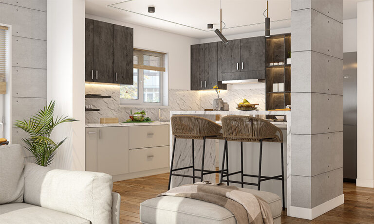 Laminate Wood Cabinets: The Secret to Timeless Style