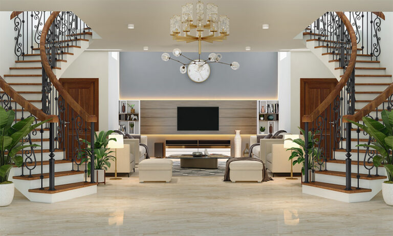 10 Stunning Modern Hallway Upgrades: Easy, Doable Tips