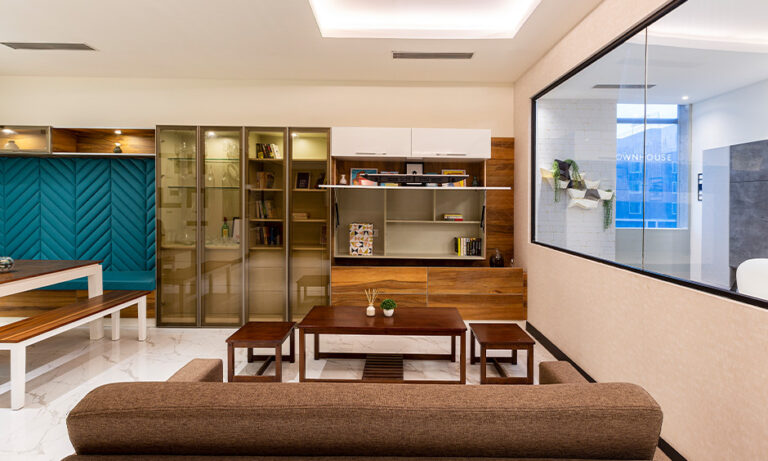 Your Guide to Hiring Best Interior Designers in Hyderabad