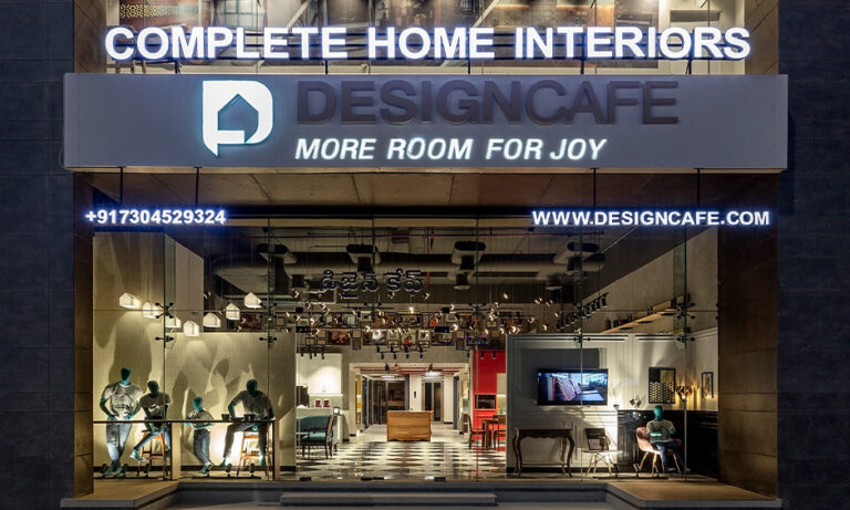 Your Guide to Hiring Best Interior Designers in Hyderabad