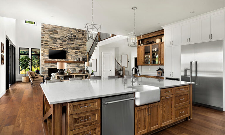 Trending Now: Stunning Colonial Interior Design Ideas