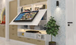 8 Modern Contemporary Interior Designs to Elevate Your Space