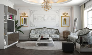 POP Flower Design Guide for Stunning Interiors