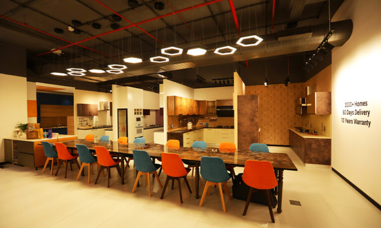 Top Interior Designers in Mumbai: A Designer-Approved Guide