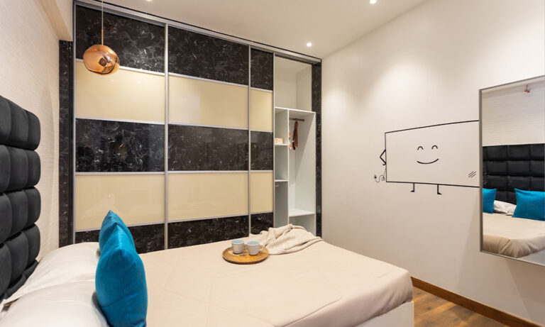 Top Interior Designers in Mumbai: A Designer-Approved Guide