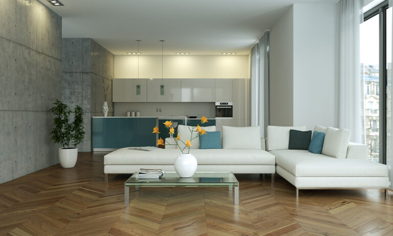 Image showcasing Bamboo Flooring: Your Ultimate Guide for Indian Homes