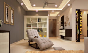 Rectangular False Ceiling Ideas to Upgrade Your Modern Home