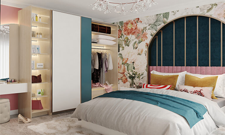 Top Interior Design Trends in Ahmedabad for 2025 Revealed