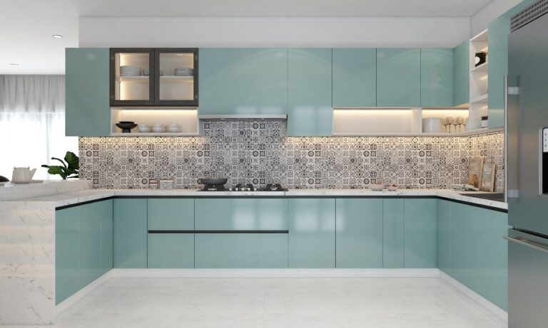 Top Interior Design Trends in Ahmedabad for 2025 Revealed