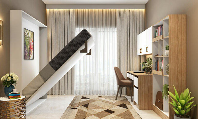 10 by 10 Bedroom Layout Ideas That Score a Perfect 10