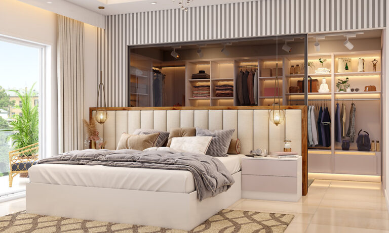 Stand Out with These Unique Master Bedroom Decor Ideas