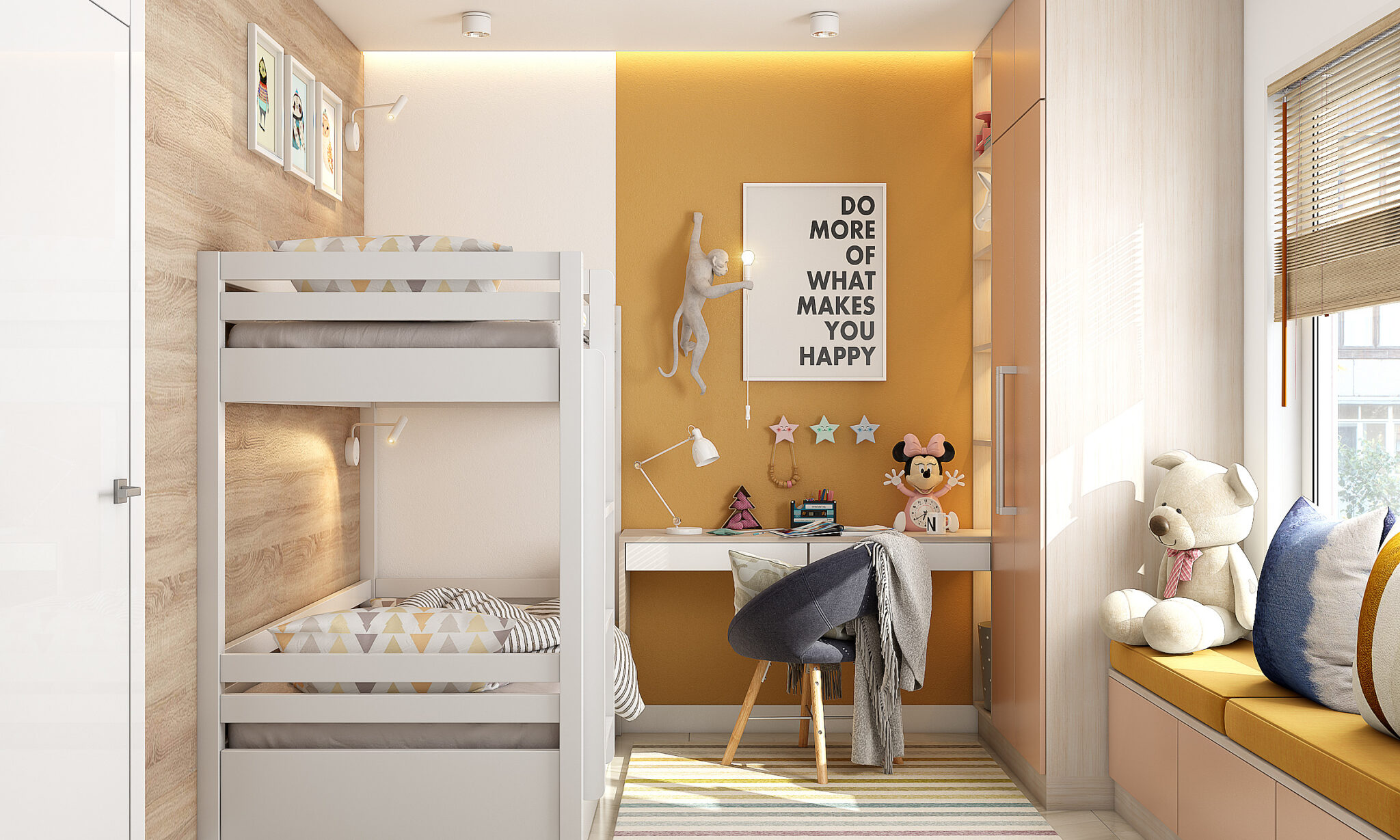 5 Bedroom Layout Ideas That Work for Every Home!