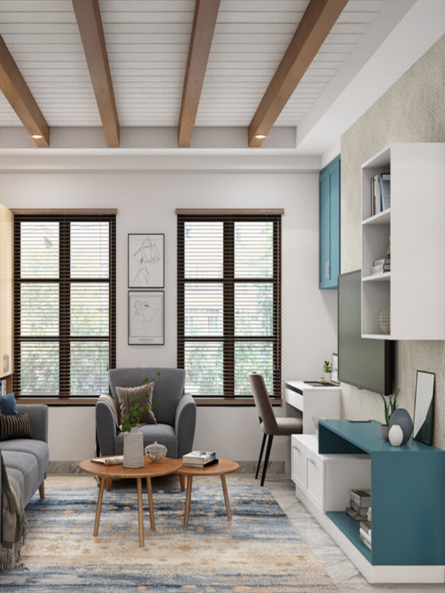 7 Common Interior Design Mistakes to Avoid in Small Homes
