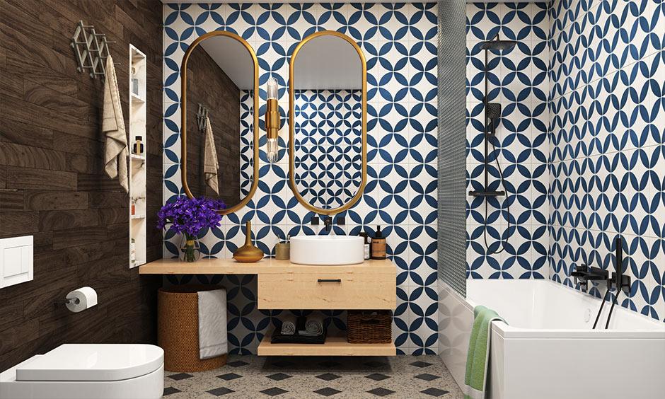 Cottage-style home decor creates a warm, inviting space that feels timeless and comfortable.