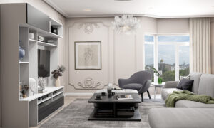 Pop Design Border Line Design POP Border Designs: The Twist Your Home Needs
