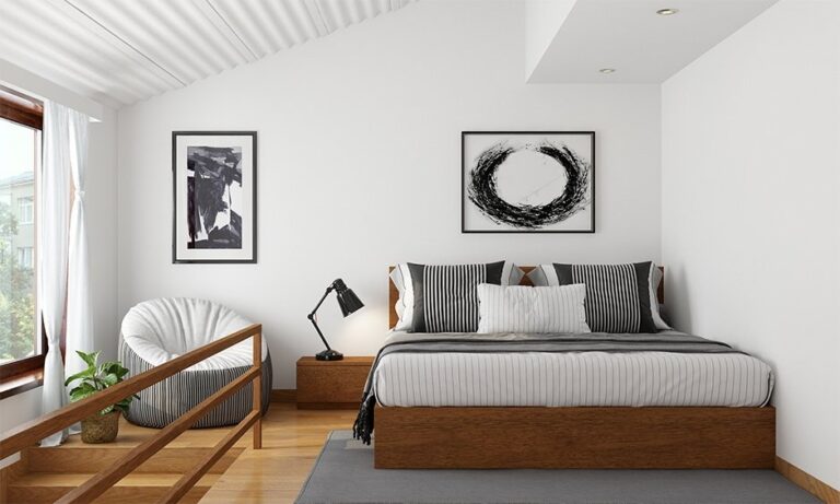 5 Stunning Loft Design Ideas to Elevate Your Home Interiors