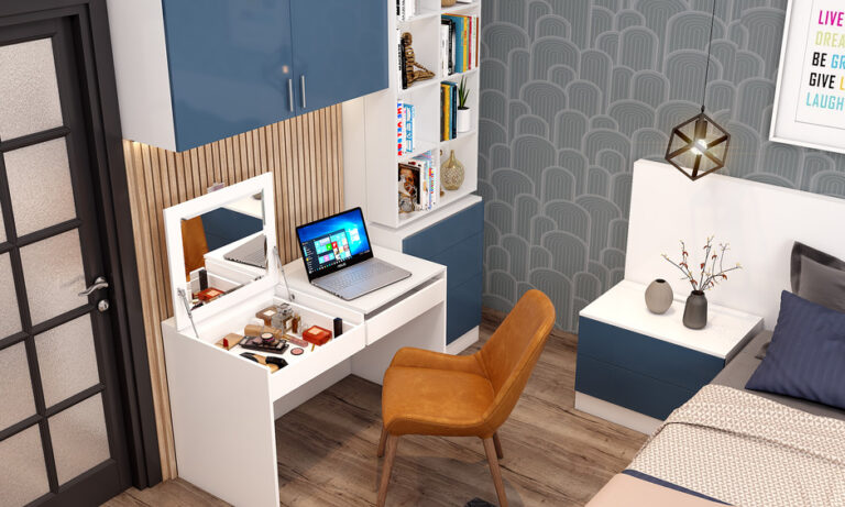 Creative Storage Ideas for Small Spaces: Shrink the Mess