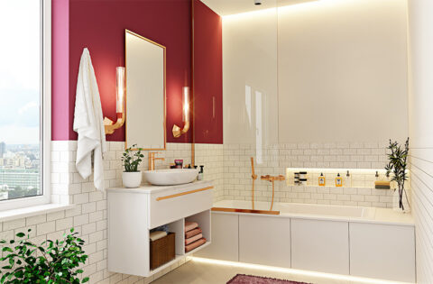 xplore modern Indian home colour combinations with vibrant and soothing hues for a stylish and welcoming decor.