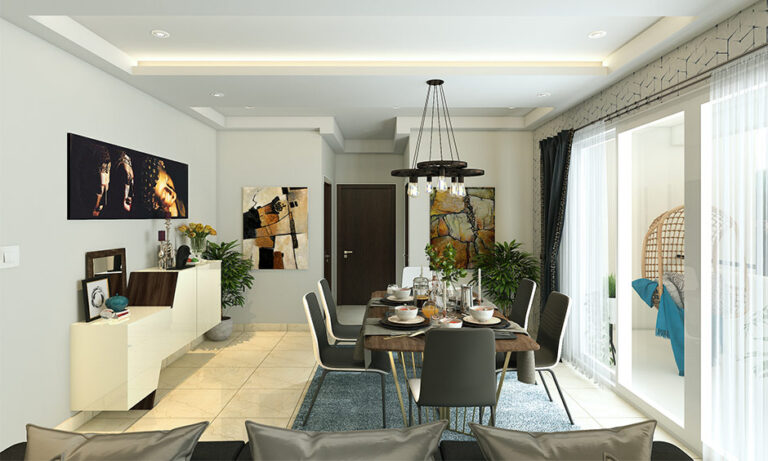 Interior Designer Costs in India: Complete Pricing Guide for 2026