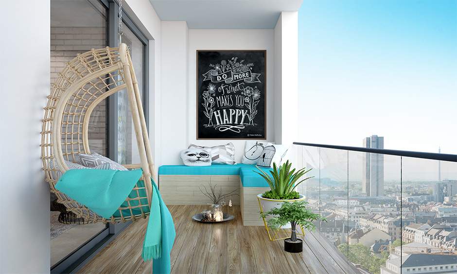 8 modern steel railing designs enhance the glam vibe of your balcony