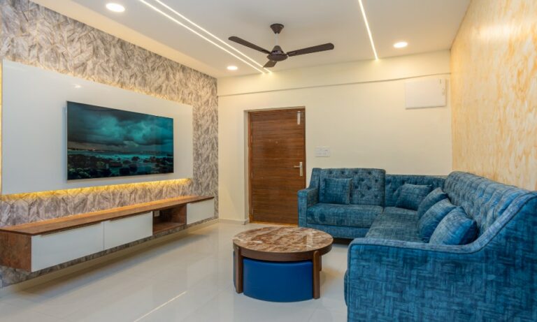 Best Interior Designers In Hyderabad | DesignCafe