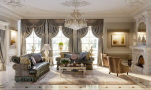 Designing the Perfect Multigenerational Home: Tips Inside!
