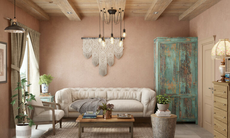 Zero Waste Interior Design Tips for Stylish Spaces