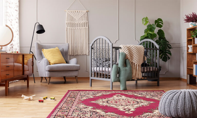 Classic Interior Design Tips for a Timeless Home