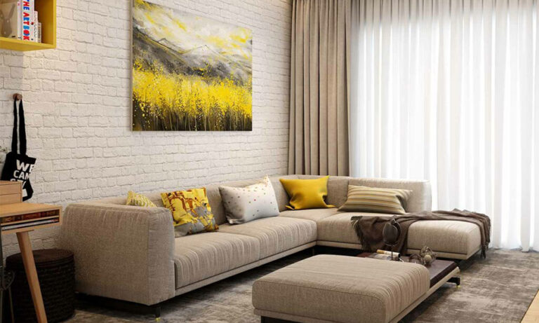 10 Trendy Colour Combinations to Instantly Transform Your Hall