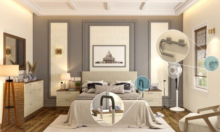 Cushman & Wakefield | Commercial Real Estate Brokers & Services ... - Apartment Interior Design Ideas For Seniors