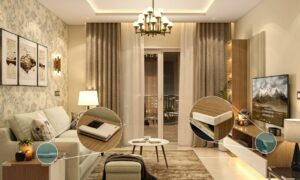 Interior Design for Seniors: Safe & Stylish Home Ideas