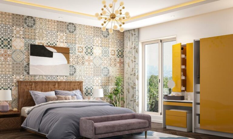 10 Simple Vastu Shastra Tips for Master Bedroom