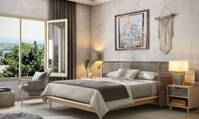 10 Simple Vastu Shastra Tips for Master Bedroom