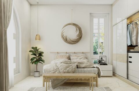 Simple master bedroom vastu tips for every home