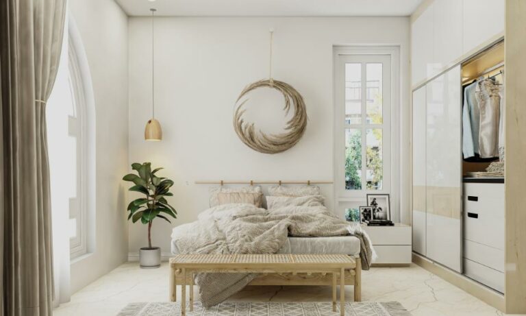 10 Simple Vastu Shastra Tips for Master Bedroom
