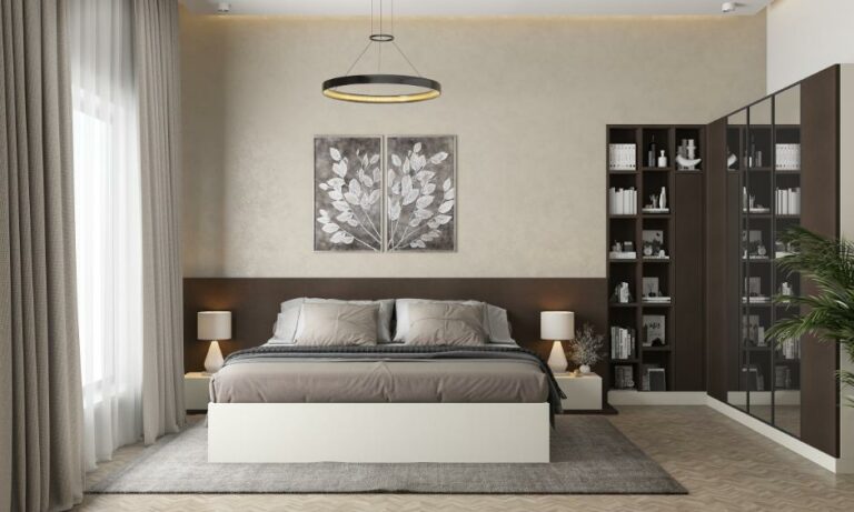 10 Simple Vastu Shastra Tips for Master Bedroom