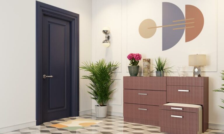 Latest Wooden Main Door Designs to Elevate Your Entryway
