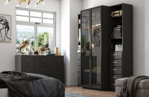 How to choose wardrobe handle tips for your home