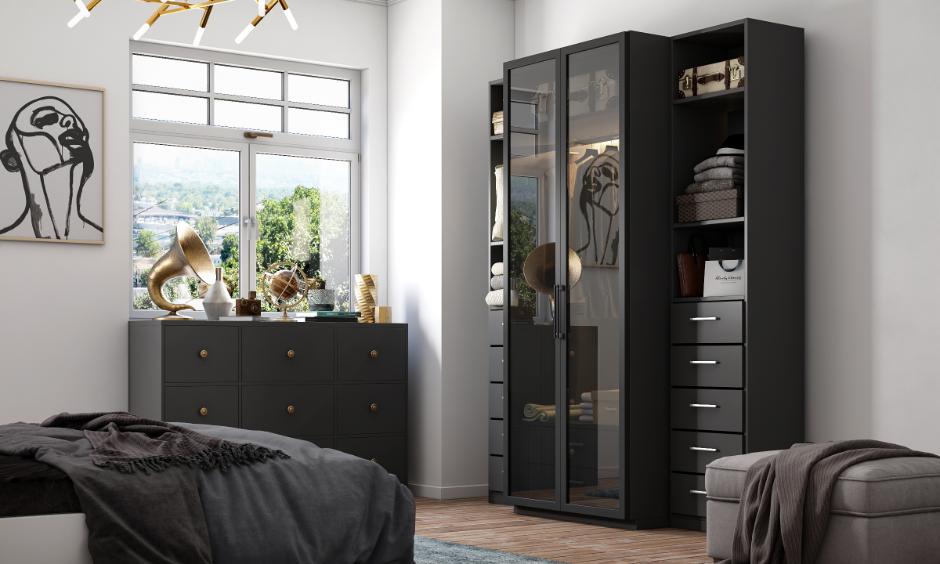 How to choose wardrobe handle tips for your home