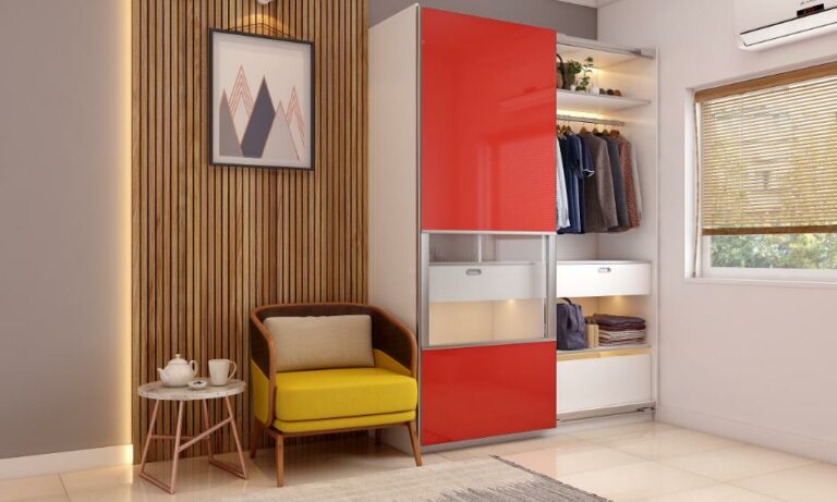 Fluted Panel Design Ideas for Every Room & Budget